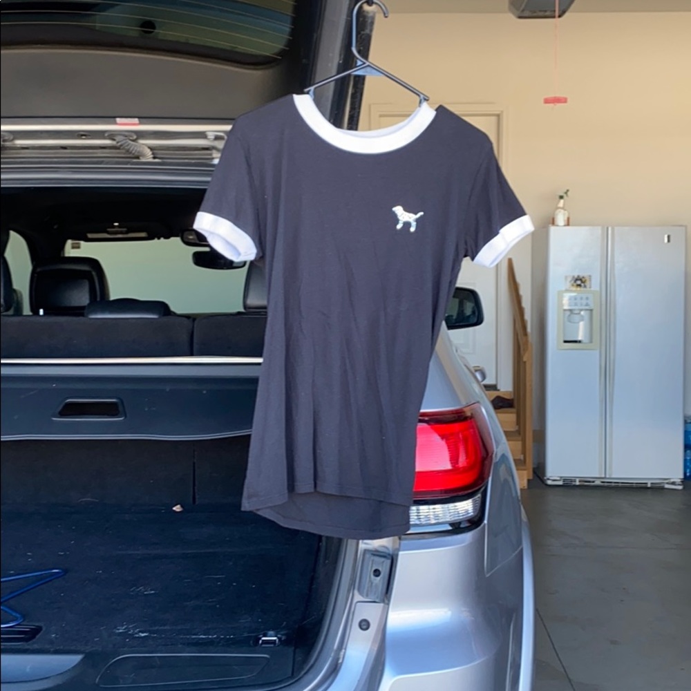 Short sleeve shirt